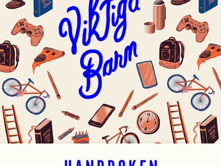 Viktiga barn : familjehandbok om övervikt och hållbara vardagsvanor Hot on Sale