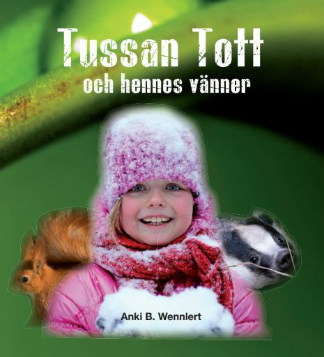 Tussan Tott och hennes vänner Online now