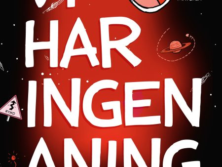 Vi har ingen aning : En guide till det okända universum For Cheap