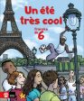 Un été très cool 6 Allt-i-ett-bok Discount