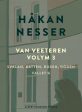 Van Veeteren. Vol. 3, Svalan, katten, rosen, döden ; Fallet G Cheap