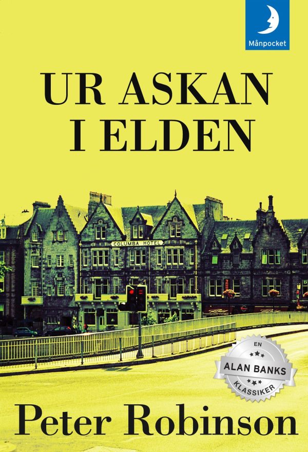 Ur askan i elden For Sale