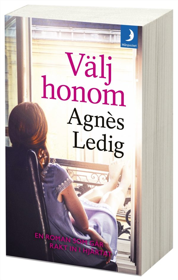 Välj honom Online Sale