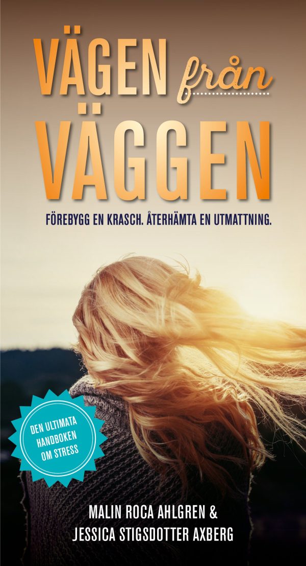 Vägen från Väggen. Förebygg en krasch. Återhämta en utmattning. Hot on Sale