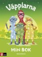 Väpplarna Min bok on Sale