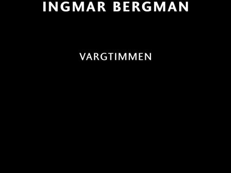 Vargtimmen Online Sale