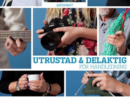 Utrustad och delaktig : för handledning Online now