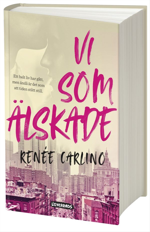 Vi som älskade Hot on Sale