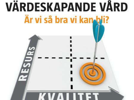 Värdeskapande vård : är vi så bra vi kan bli? Sale