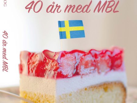 40 år med MBL For Cheap