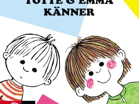 Totte och Emma känner Hot on Sale