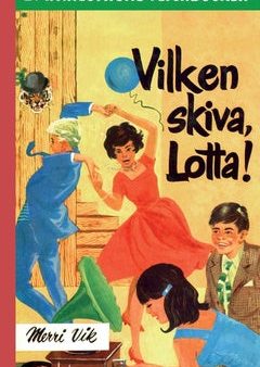 Vilken skiva, Lotta! For Cheap