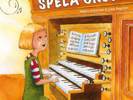 Spela orgel on Sale