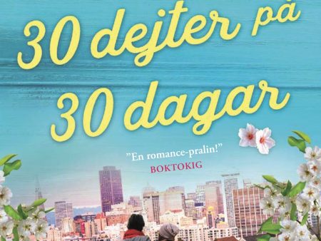 30 dejter på 30 dagar For Discount