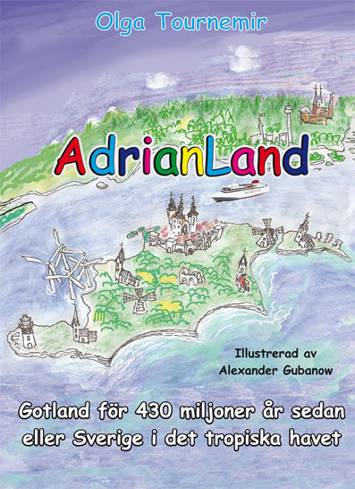 AdrianLand For Sale