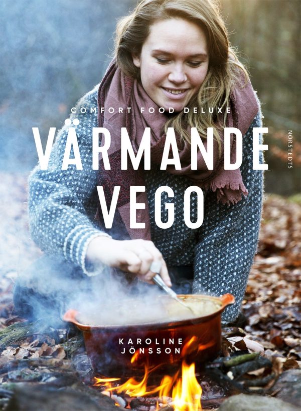 Värmande vego : comfort food deluxe Cheap