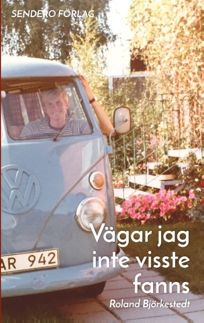 Vägar jag inte visste fanns : Vägar jag inte visste fanns Discount