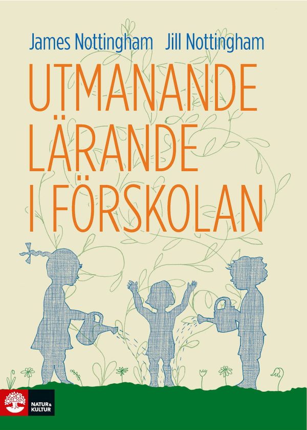 Utmanande lärande i förskolan Sale