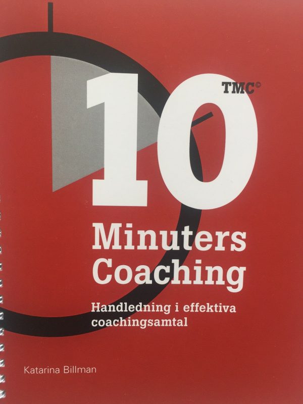 10 Minuters Coaching: Handledning i effektiva coachingsamtalsamtal Supply