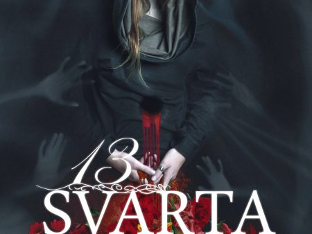 13 svarta sagor on Sale