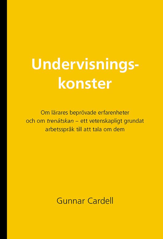 Undervisningskonster For Discount