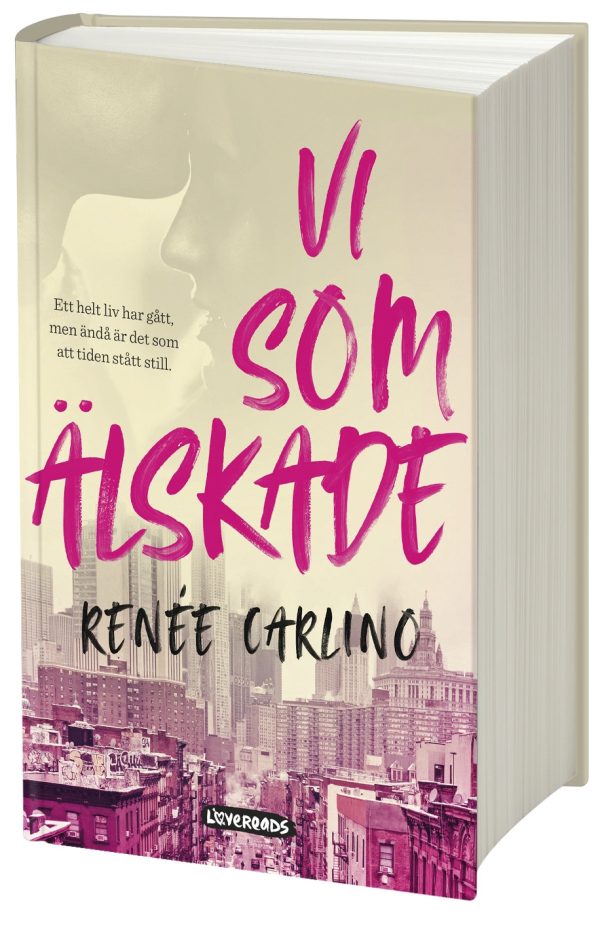 Vi som älskade Hot on Sale