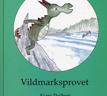 Vildmarksprovet For Sale