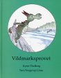 Vildmarksprovet For Sale