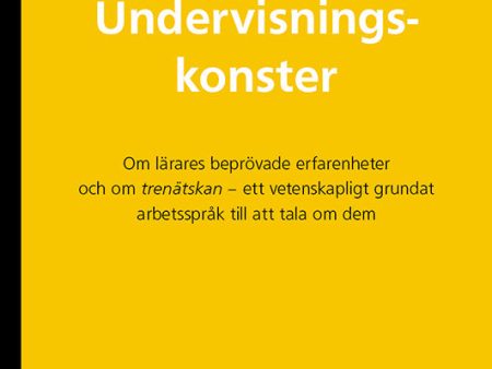 Undervisningskonster For Discount