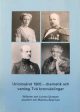 Unionsåret 1905 - dramatik och vardag : två brevväxlingar : Wilhelm och Lizinka Dyrssen, Joachim och Martina Åkerman Discount