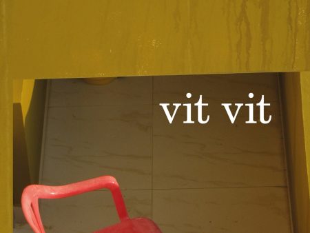 Vit vit Sale