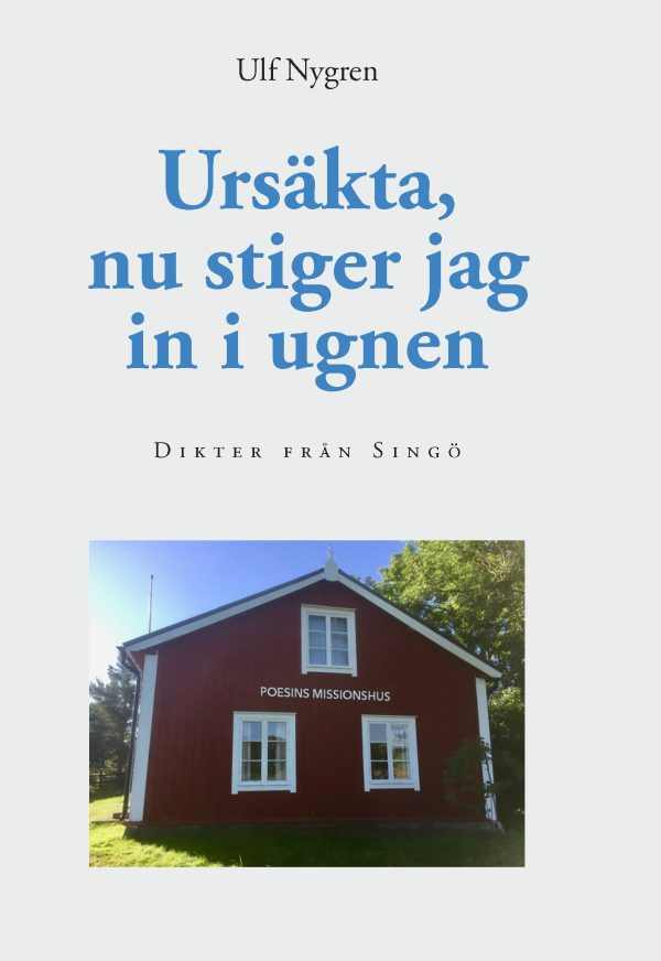 Ursäkta, nu stiger jag in i ugnen For Cheap