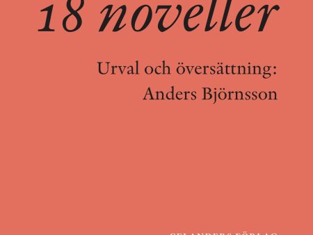 18 Noveller Online now