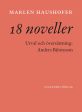 18 Noveller Online now