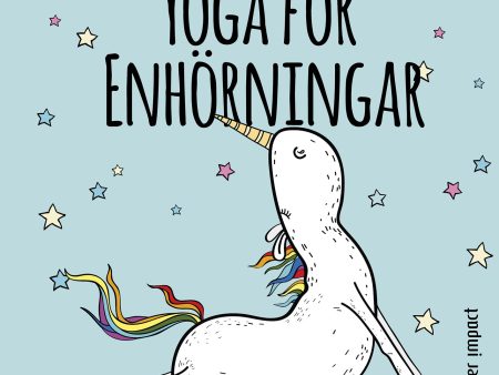 Yoga för enhörningar For Sale