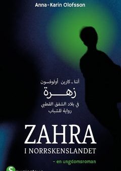 Zahra i norrskenslandet (arabiska och svenska) Sale