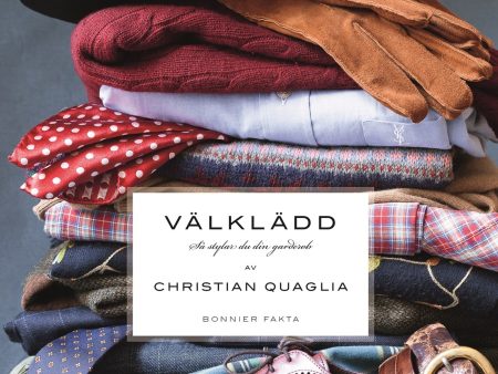 Välklädd : så stylar du din garderob Fashion