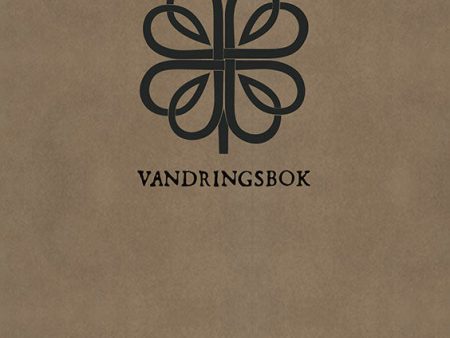 Vandringsbok Supply