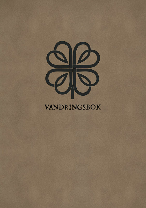 Vandringsbok Supply