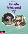 Un été très cool 7 Övningsbok on Sale