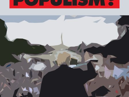 Vad är populism? : en essä Hot on Sale