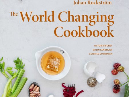 world-changing cookbook, The Discount