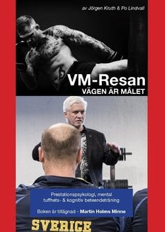 VM-Resan : Vägen är målet For Sale