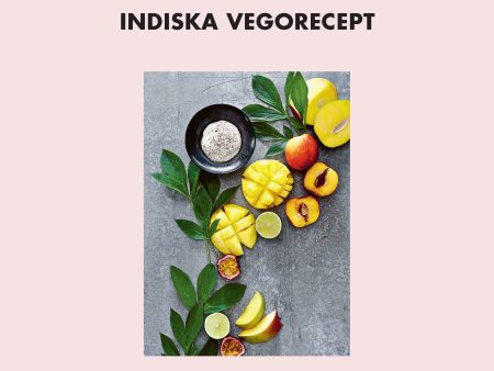 Yogaköket : indiska vegorecept For Cheap