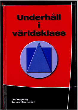 Underhåll i världsklass For Cheap