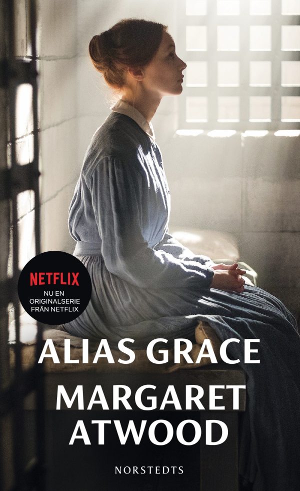 Alias Grace Cheap