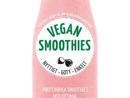 Vegan smoothies : nyttigt, gott, enkelt Sale