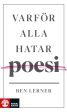 Varför alla hatar poesi on Sale